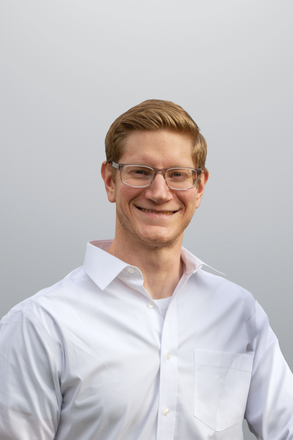 Joseph Griesmer, Co-Founder and COO